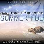 cover: Phil Young|Stone, Dan - Summer Tide