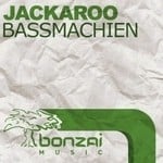 cover: Jackaroo - BassMachien