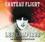 cover: Chateau Flight - Les Vampires