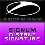 cover: Signum - Distant Signature