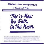 cover: Johanna Billing - This Is How We Walk On The Moon