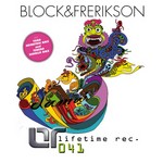 cover: Block Und Frerikson - Damai