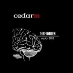 cover: Cedar M - Memories EP