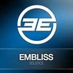 cover: Embliss - Solstice