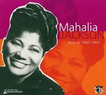 cover: Mahalia Jackson - Best Of 1937-1951