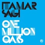 cover: Itamar Sagi - One Million Oaks