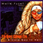 cover: Yusef, Malik|Various - The Great Chicago Fire: A Cold Day In Hell