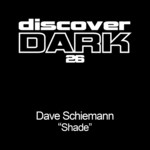 cover: Dave Schiemann - Shade