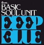 cover: Basic Soul Unit - Deep Blue EP