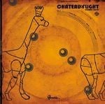 cover: Chateau Flight - Cosmic Race