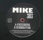 cover: Mike 303 - St Sylvestre