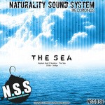 cover: D Novikov|Raytem|Zi2do - The Sea