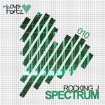 cover: Rocking J - Spectrum