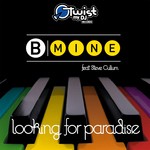 cover: B Mine (|Philippe B Romain Curtis)|Steve Cullum - Looking For Paradise