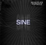 cover: Isosceles Popsicle - Sine