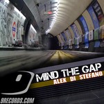 cover: Alex Di Stefano - Mind The Gap