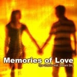 cover: Gushin, Ilya|Melani Sky - Memories Of Love