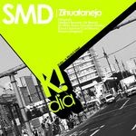 cover: Smd - Zihuatanejo EP