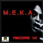 cover: Meka - Recome