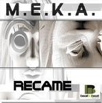 cover: Meka - Recame