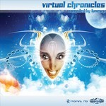 cover: Dj Salva|Kinesis|Various - Virtual Chronicles