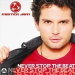 cover: Mister Jam - Never Stop The Beat