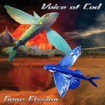 cover: Voice Of Cod|Various - Gone Fission