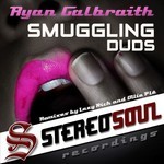 cover: Ryan Galbraith - Smuggling Duds