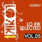 cover: Various - Lo Kik Selected Vol 5