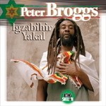 cover: Broggs, Peter|Dubcreator - Igzabihir Yakal