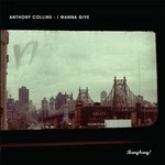 cover: Anthony Collins - I Wanna Give