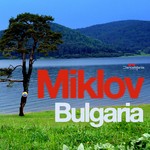 cover: Miklov - Bulgaria