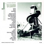 cover: J Waters - The Children Of Captivity