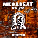 cover: Megabeat 1980 2005|Various - Interfront