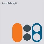 cover: Josh Gabriel - Eight