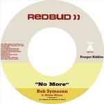 cover: Rob Symeonn - No More