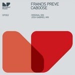 cover: Francis Preve - Caboose