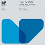 cover: Josh Gabriel - Tone Program