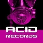 cover: Hypersonic - Acid Mania EP