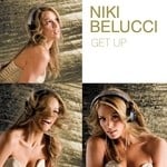 cover: Niki Belucci - Get Up