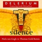 cover: Delerium|Sarah Mclachlan - Silence