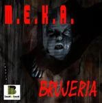 cover: Meka - Brujeria