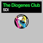 cover: The Diogenes Club - Sdi