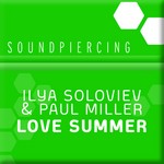 cover: Paul Miller|Soloviev, Ilya - Lover Summer