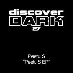 cover: Peetu S - Peetu S EP