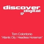 cover: Tom Colontonio - Atlantic City