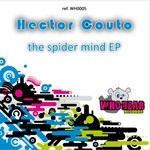 cover: Hector Couto - The Spider Mind EP