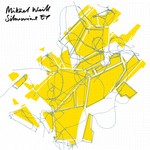 cover: Mikael Weill - Silmarions EP