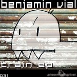 cover: Benjamin Vial - Train EP