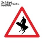 cover: Antarctica|Drill, The|Firetruck - Piano Mano